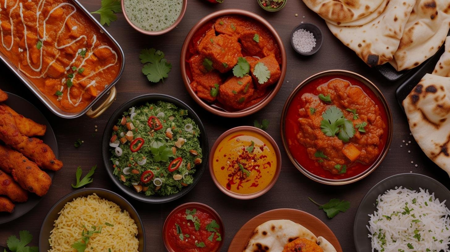 Experience Haryana's cuisine with these 5 famous food options that define the region's culinary heritage