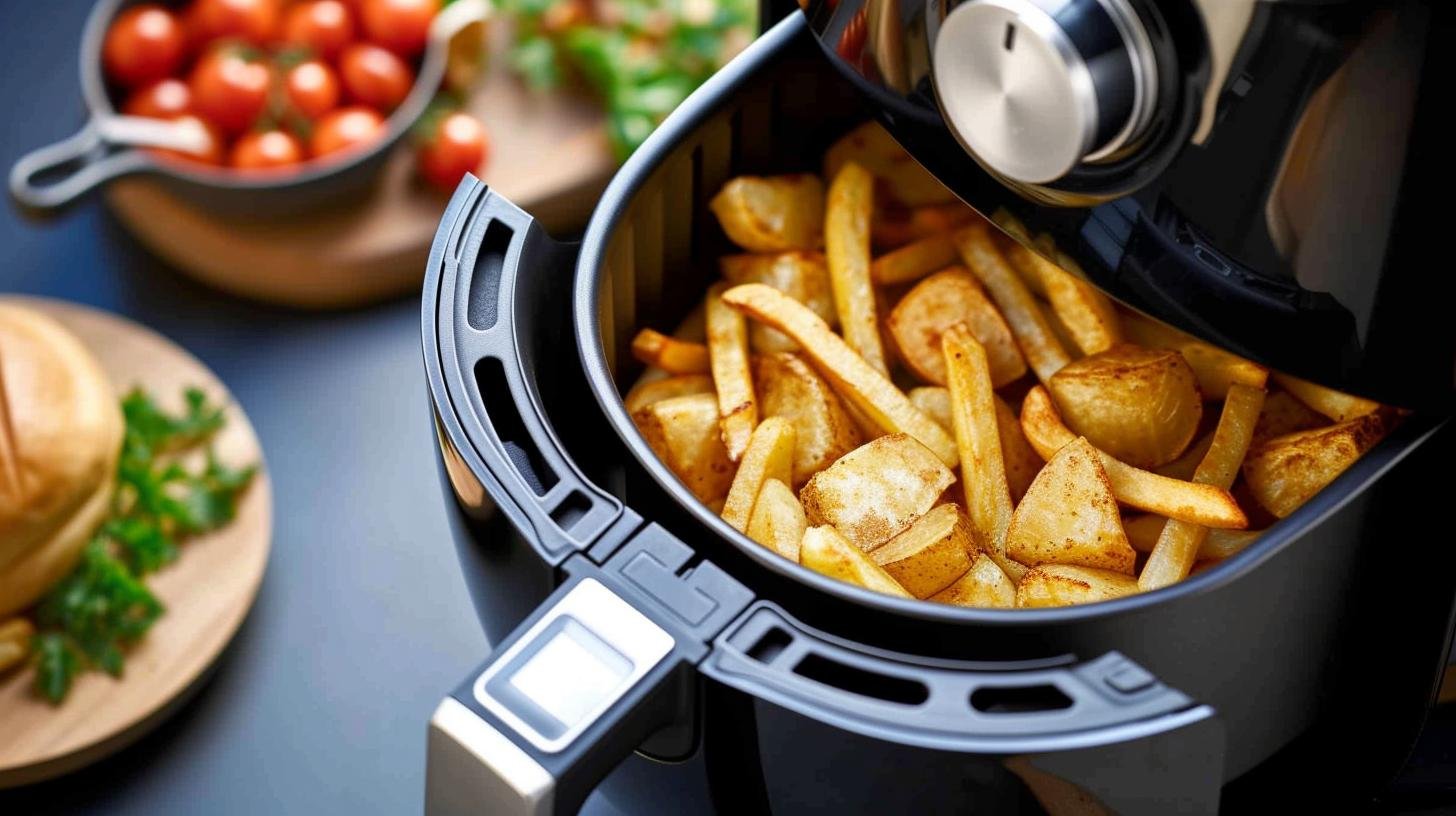Popular Air Fryer Recipe in Hindi for Simple and Delicious Cuisine