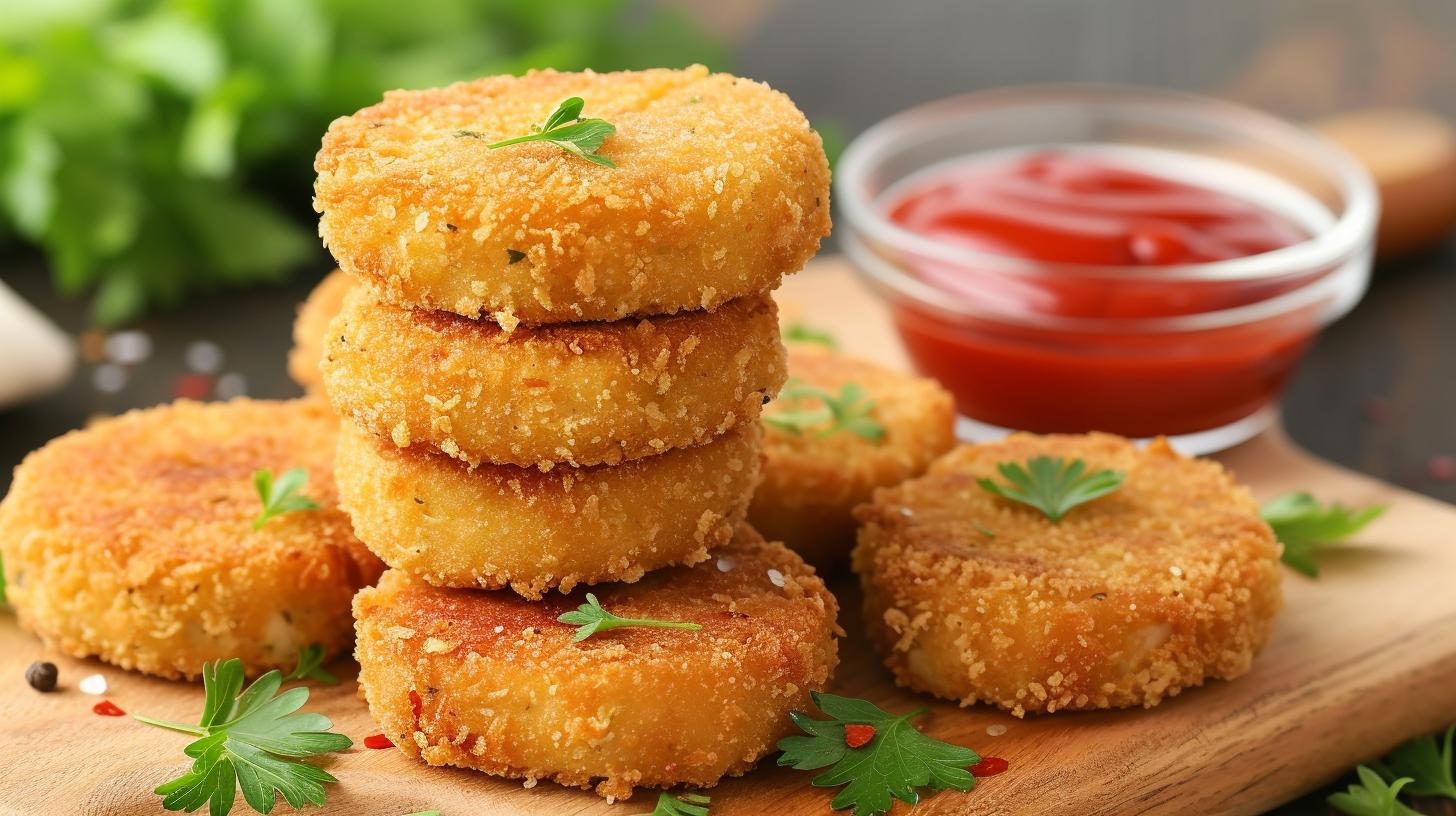 Step-by-step Aloo Cutlet Recipe in Hindi