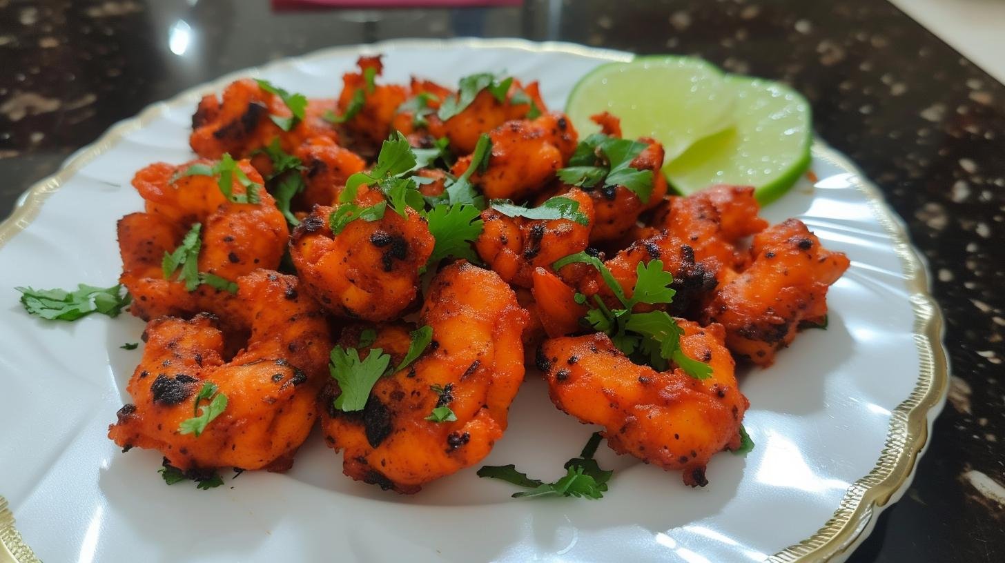 Easy and Tasty Aloo Ke Pakode Recipe in Hindi
