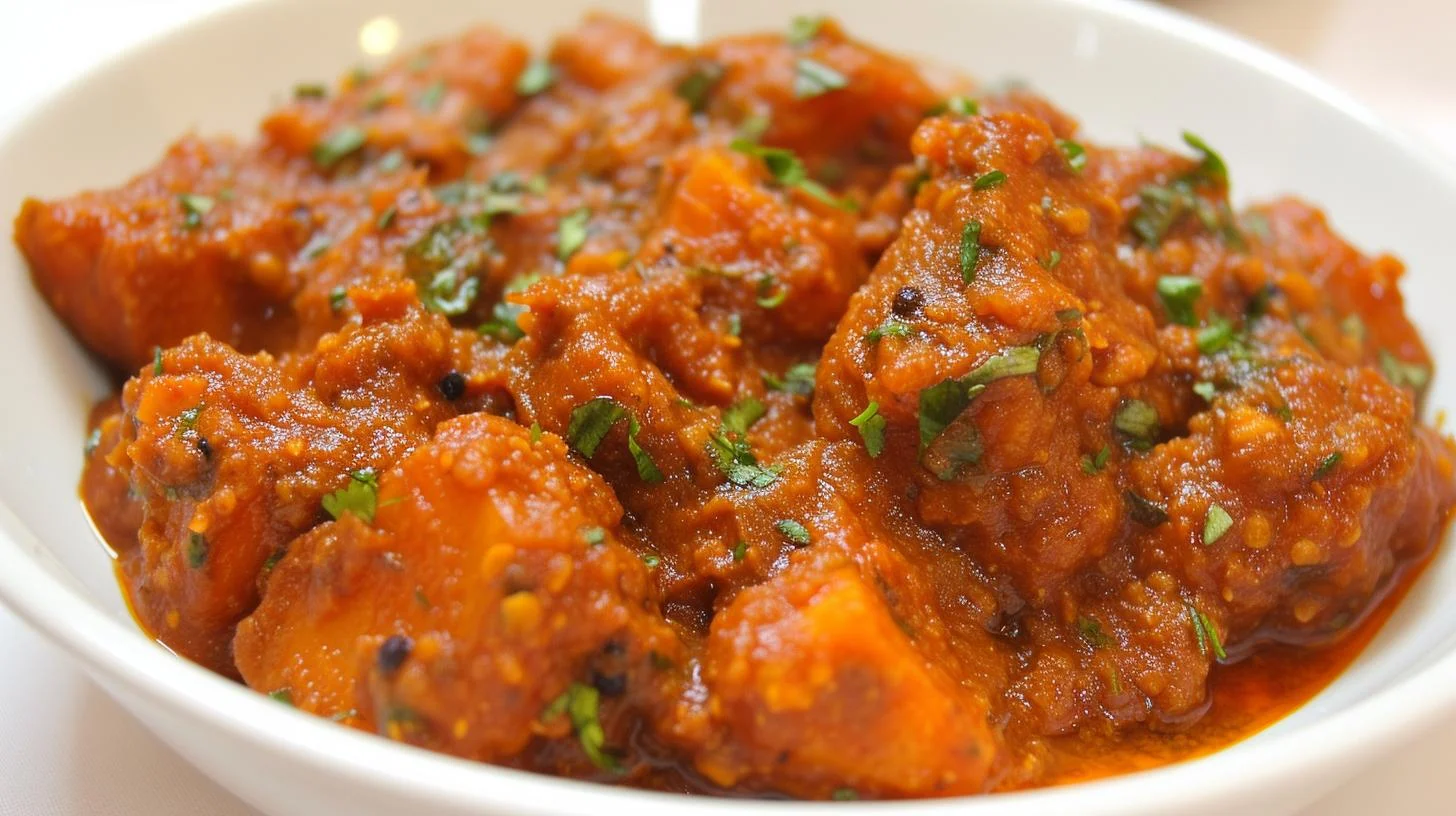 Quick and Easy Aloo Sabji Recipe in Hindi