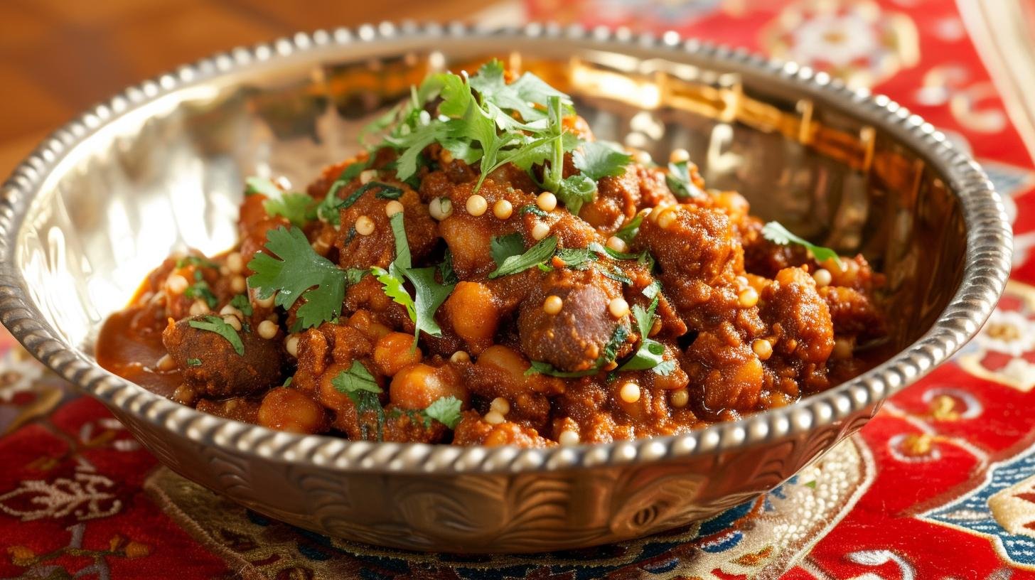 Delicious Amritsari Chole Masala Powder Recipe