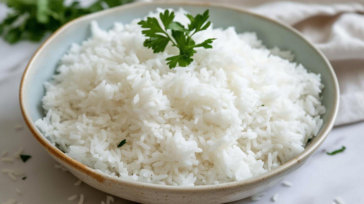 Traditional Anda Rice Recipe in Marathi