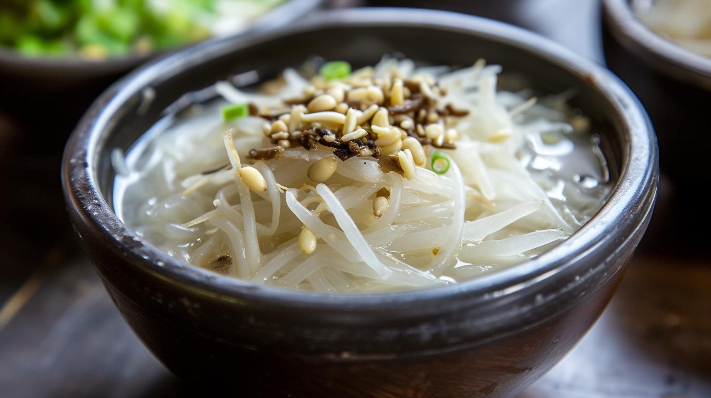 Easy-to-follow Authentic Burmese Khow Suey Recipe for homemade comfort food