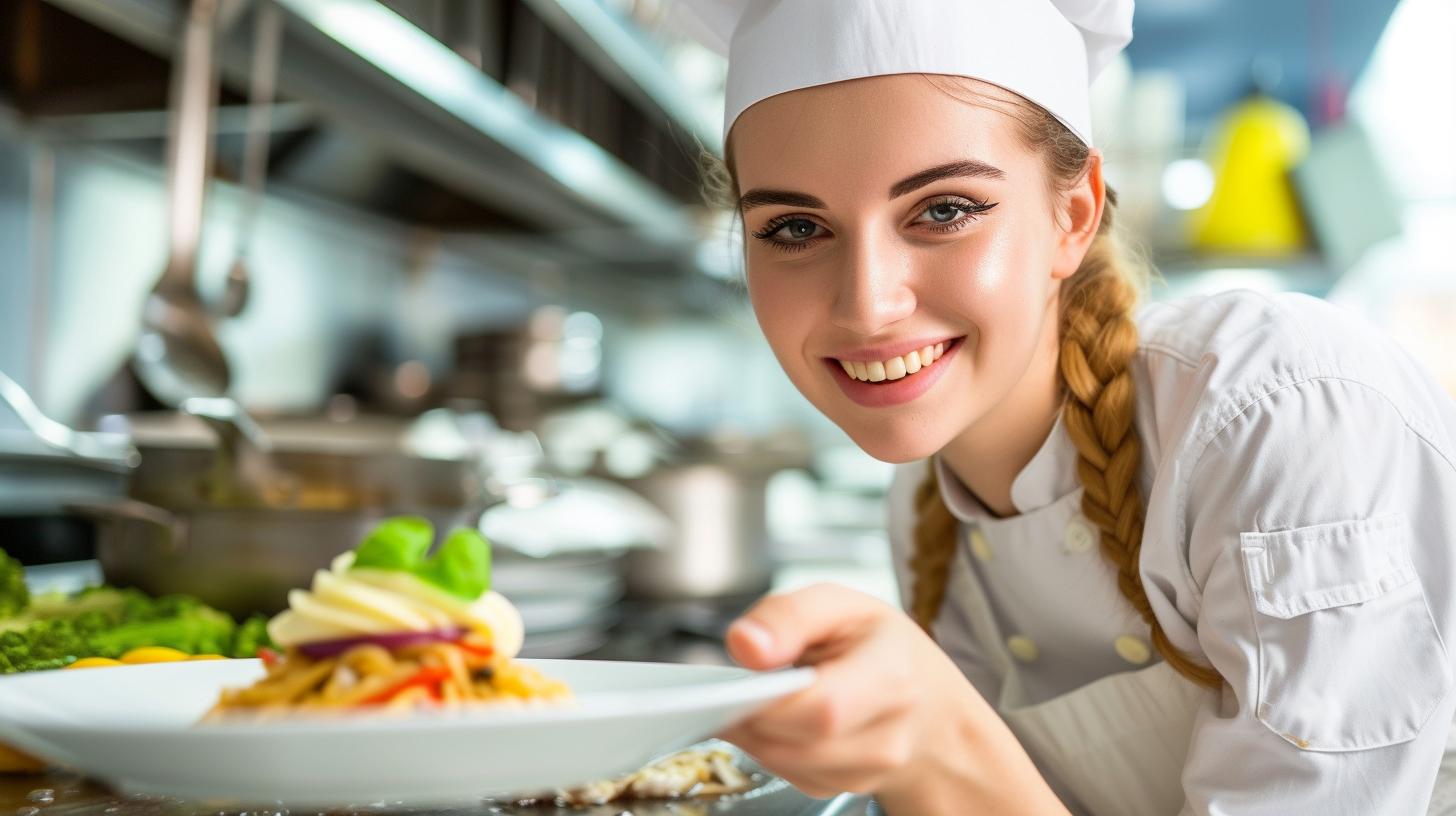 Leading B Tech Food Technology Colleges near me