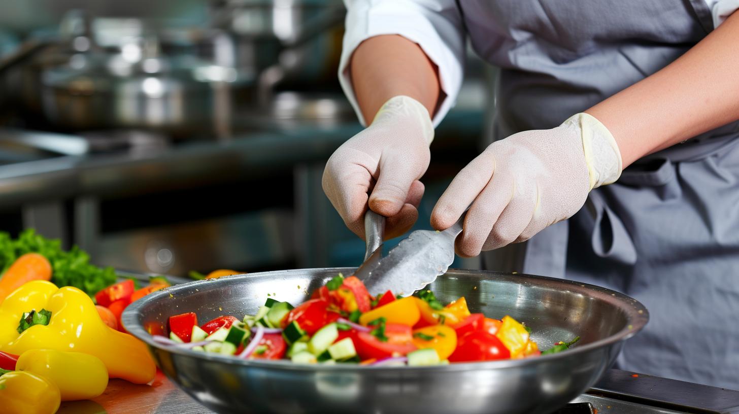 Explore B Tech Food Technology Colleges rankings