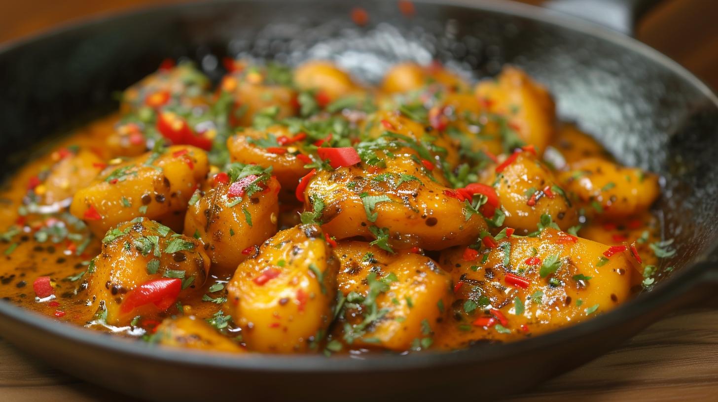 Healthy baby potato chapathi recipe