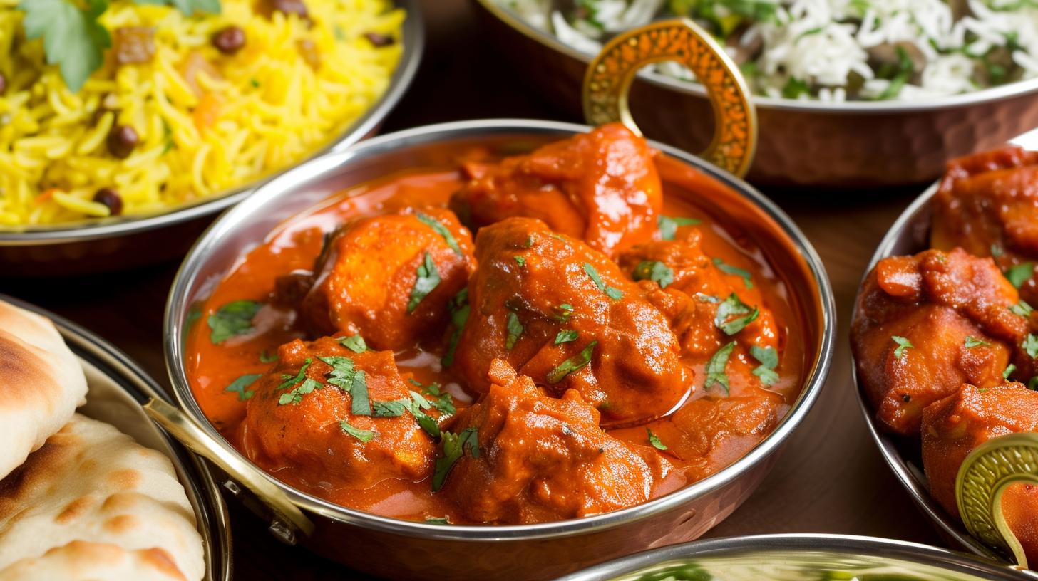 Indulge in the Best Non Veg Dishes in Pune