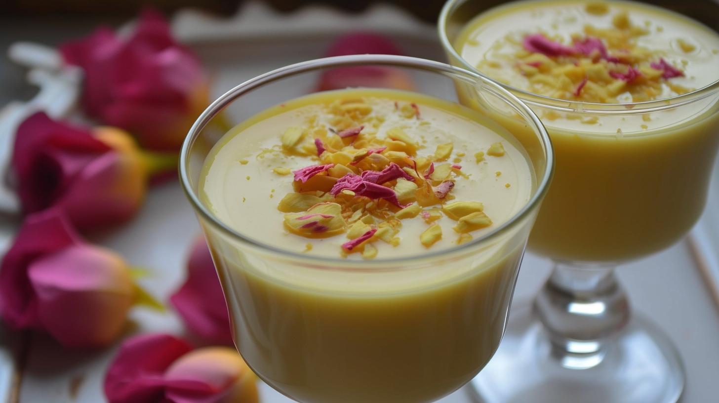 Easy and Delicious Bhaapa Doi Recipe in Hindi