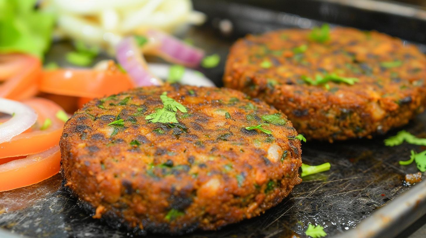 Step-by-step Bread Cutlet Recipe in Hindi