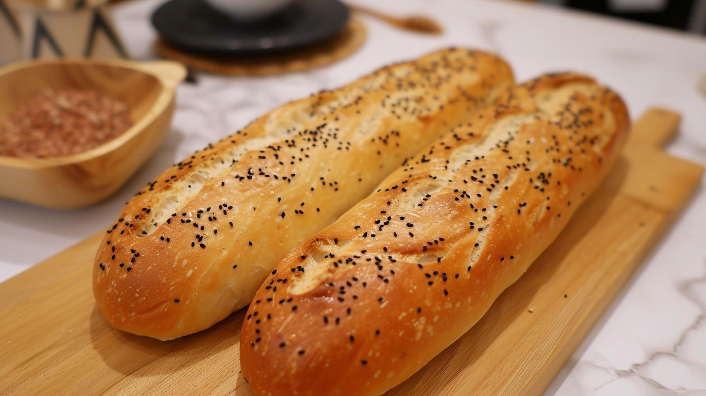 Discover the secret to perfecting bread se banne wali recipe at home
