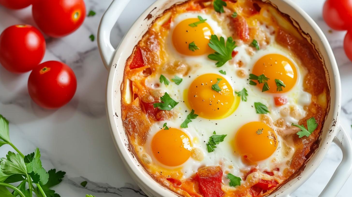 Healthy Breakfast Recipes Sans Onion and Garlic