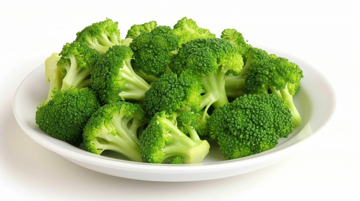 Weight Loss-Friendly Broccoli Recipe