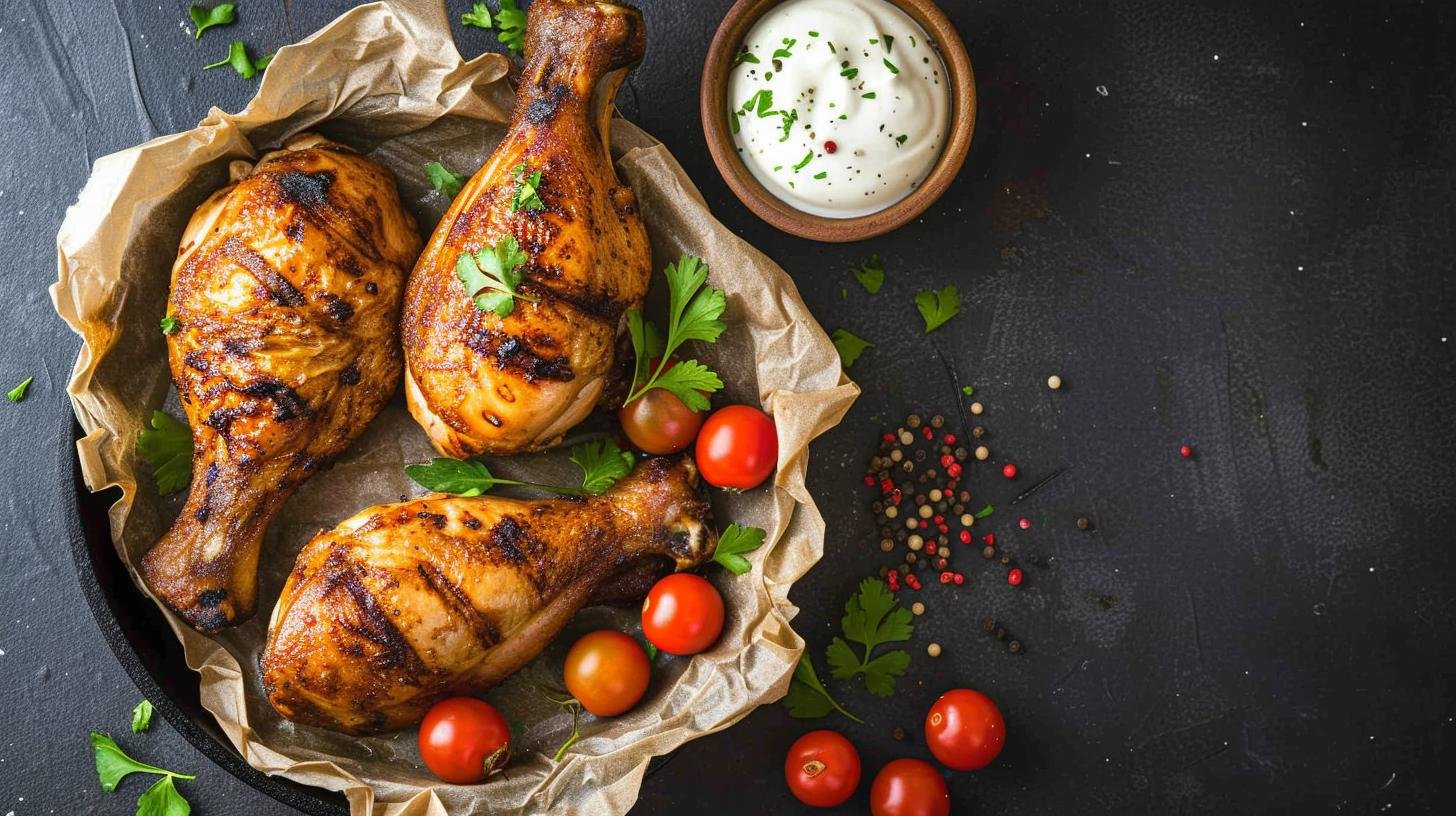 Easy Chicken Angara Recipe in Hindi