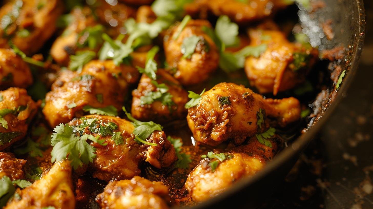 Traditional Chicken Ishtu Recipe in Hindi