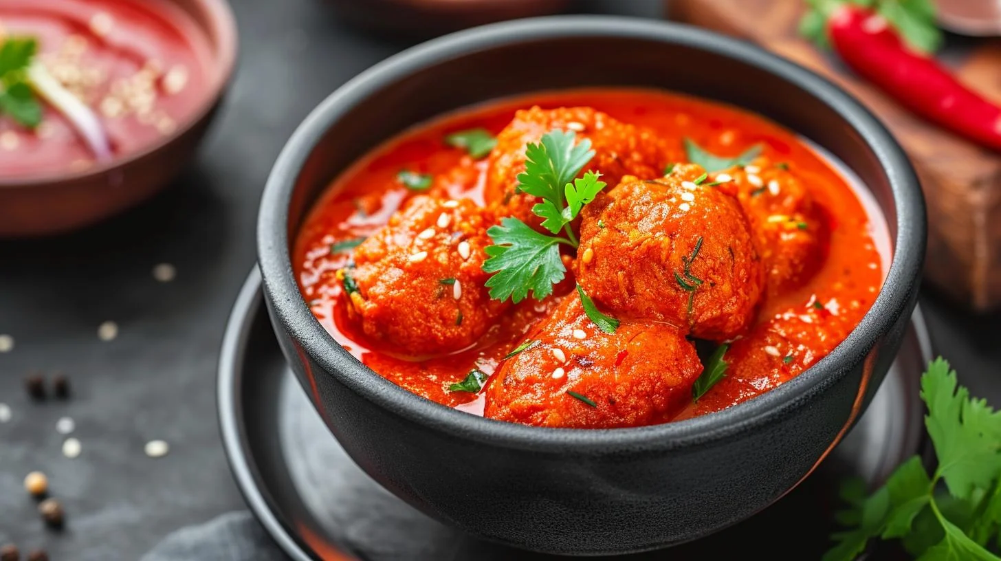 Easy Dahi Chicken Recipe in Hindi
