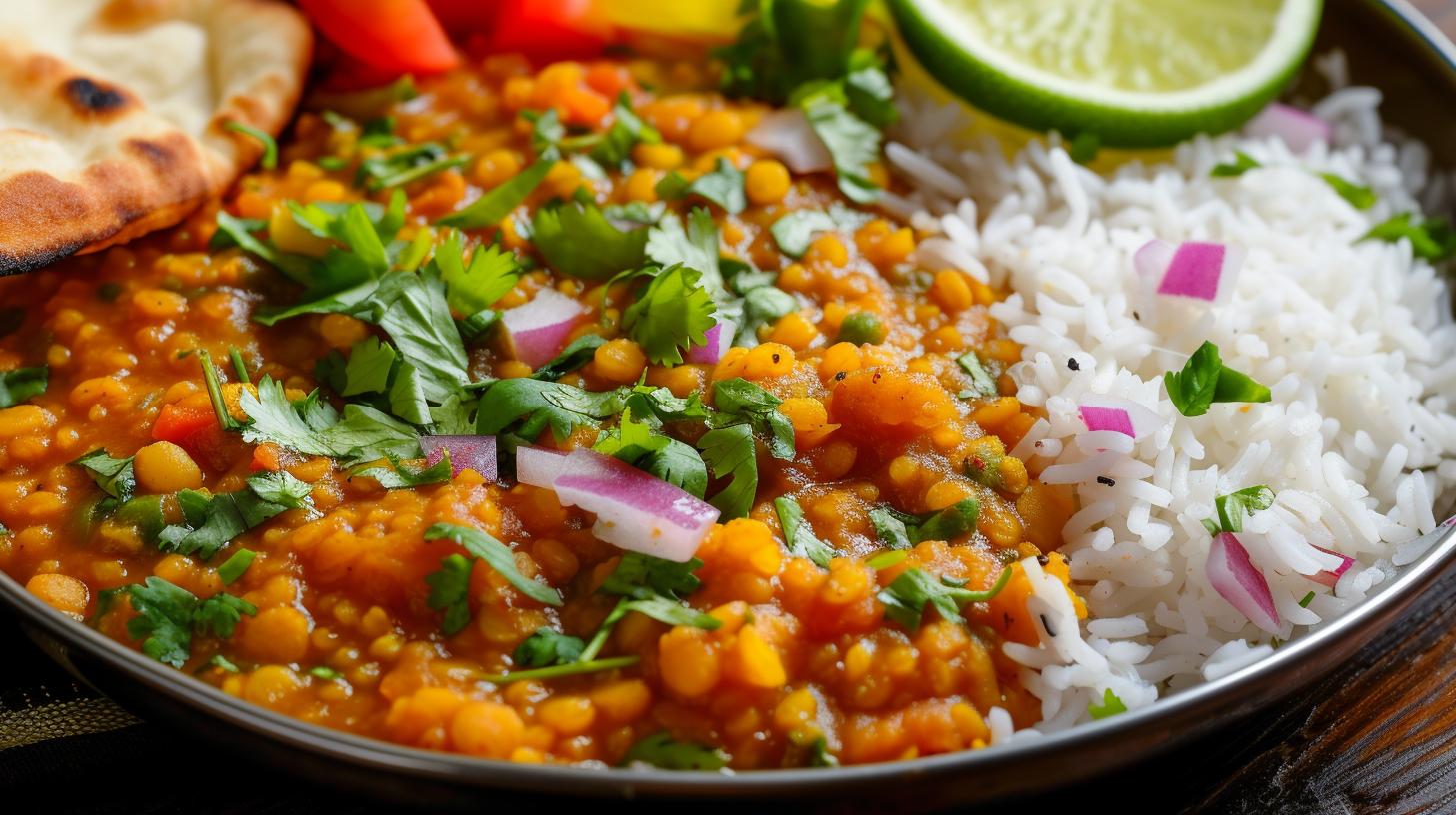 Easy-to-Follow Dal Fry Recipe in Gujarati