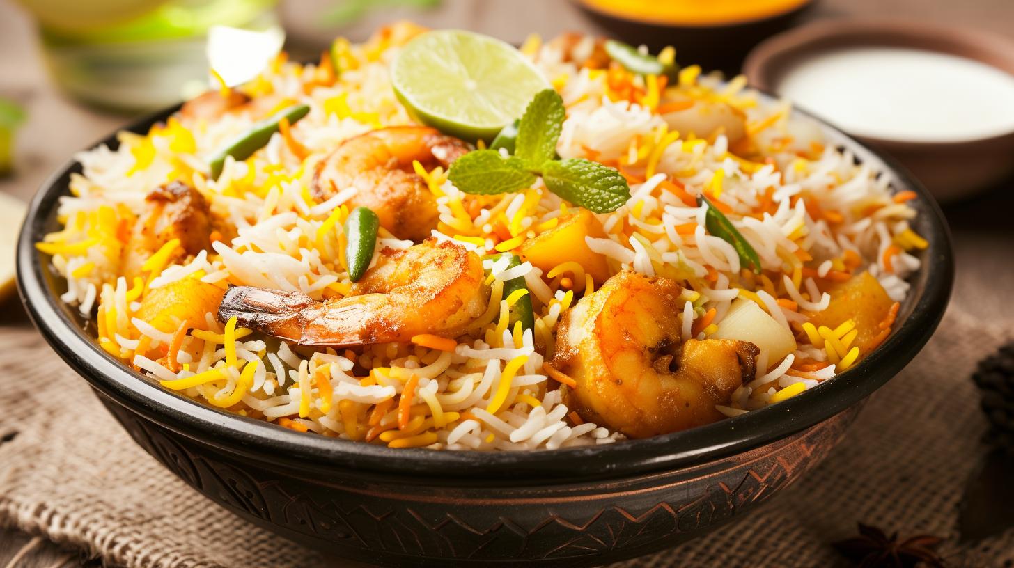 Discover the Best Different Types of Pulao Recipes to Cook
