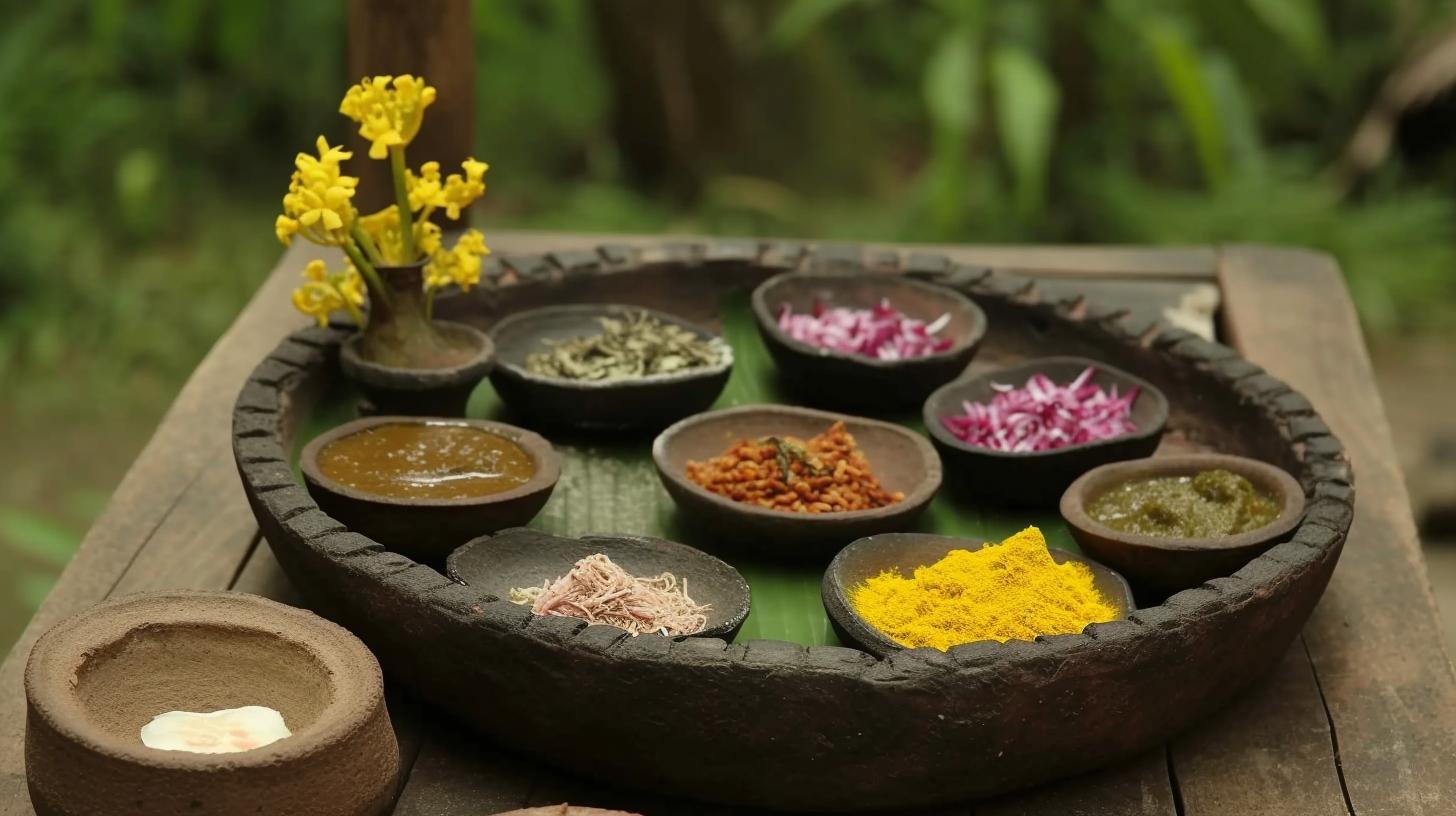 Savor the Famous Food of Andaman and Nicobar