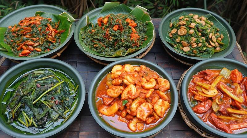 Top Vegetarian Cuisine in Andaman & Nicobar