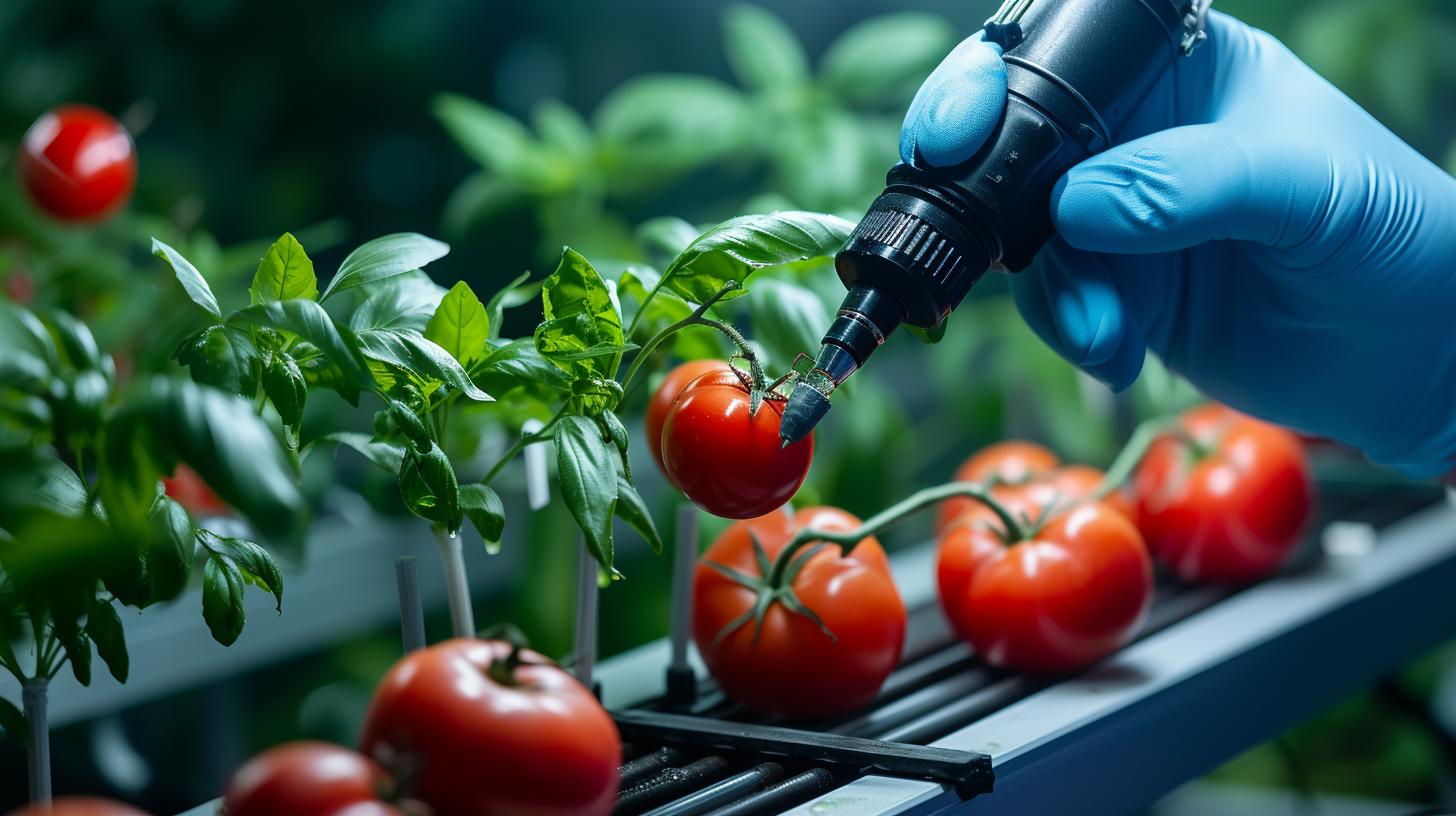 Kickstart Your Career in Food Technology Jobs for Freshers