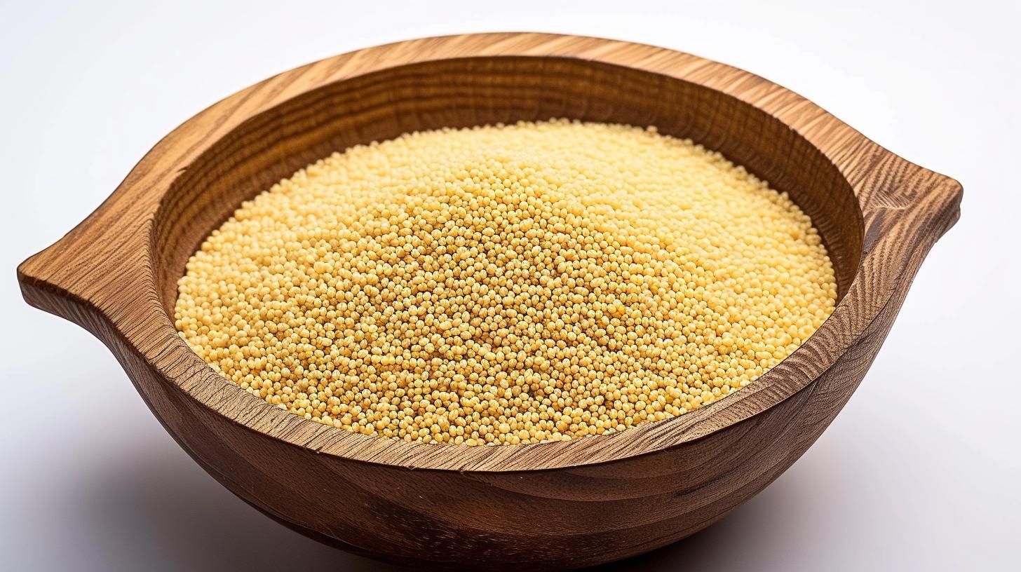 Easy Foxtail Millet Recipe in Hindi