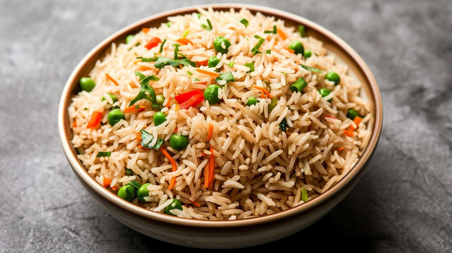 Traditional Fried Rice Recipe in Malayalam language