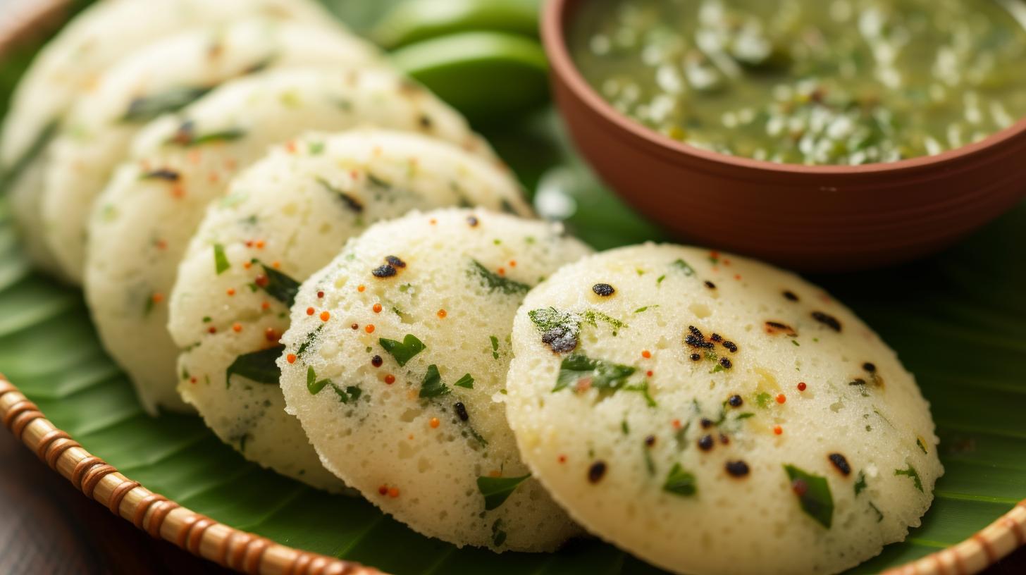 Authentic Fry Idli Recipe in Hindi