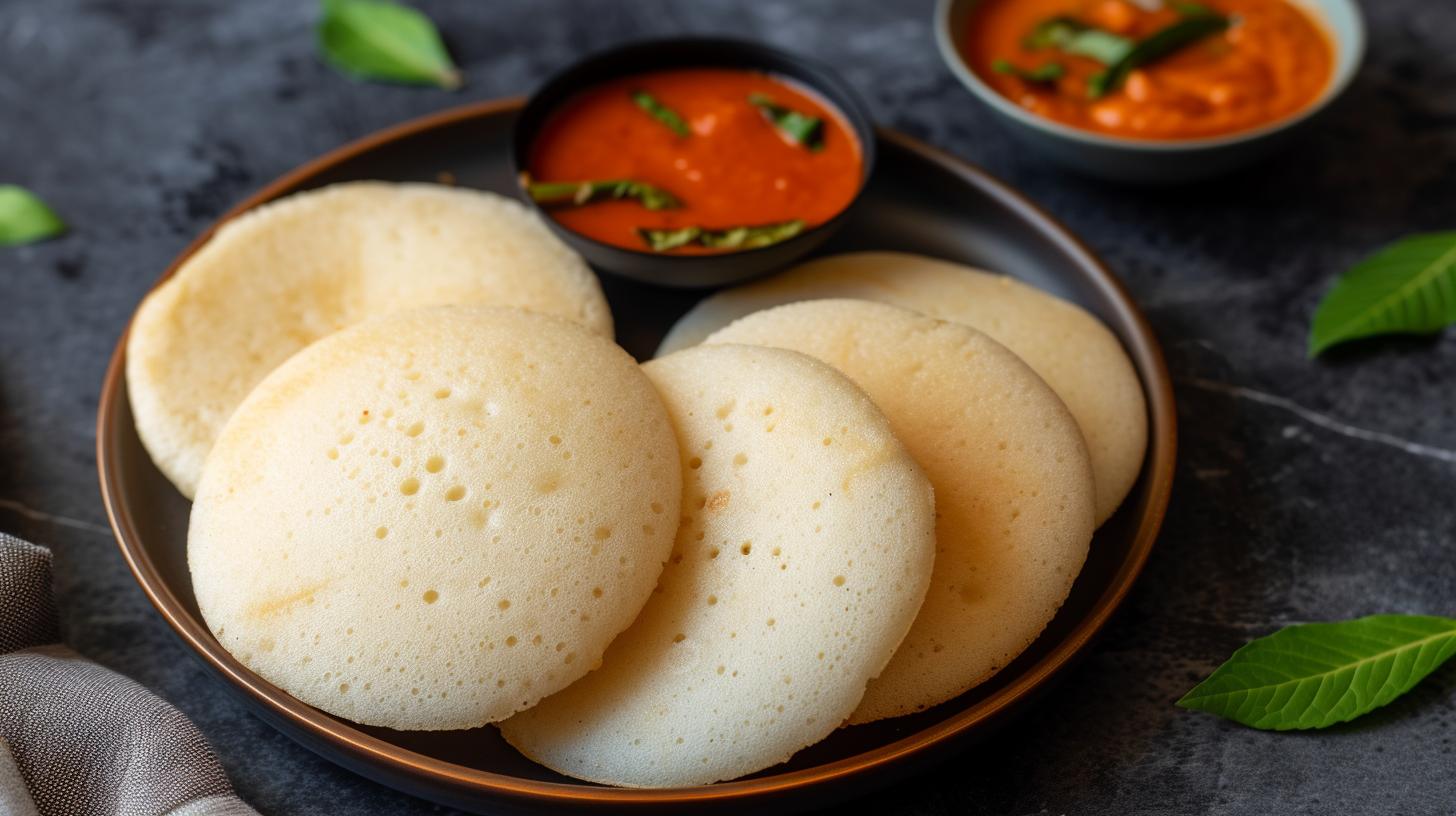 Tasty Fried Idli Recipe in Hindi