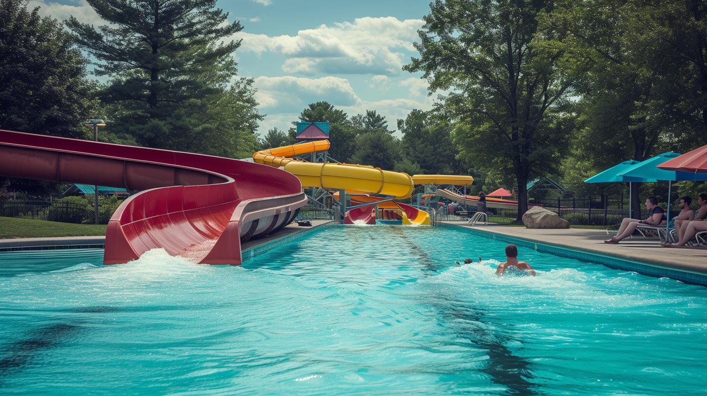 Discover Ticket Prices for Fun and Food Water Park Adventure