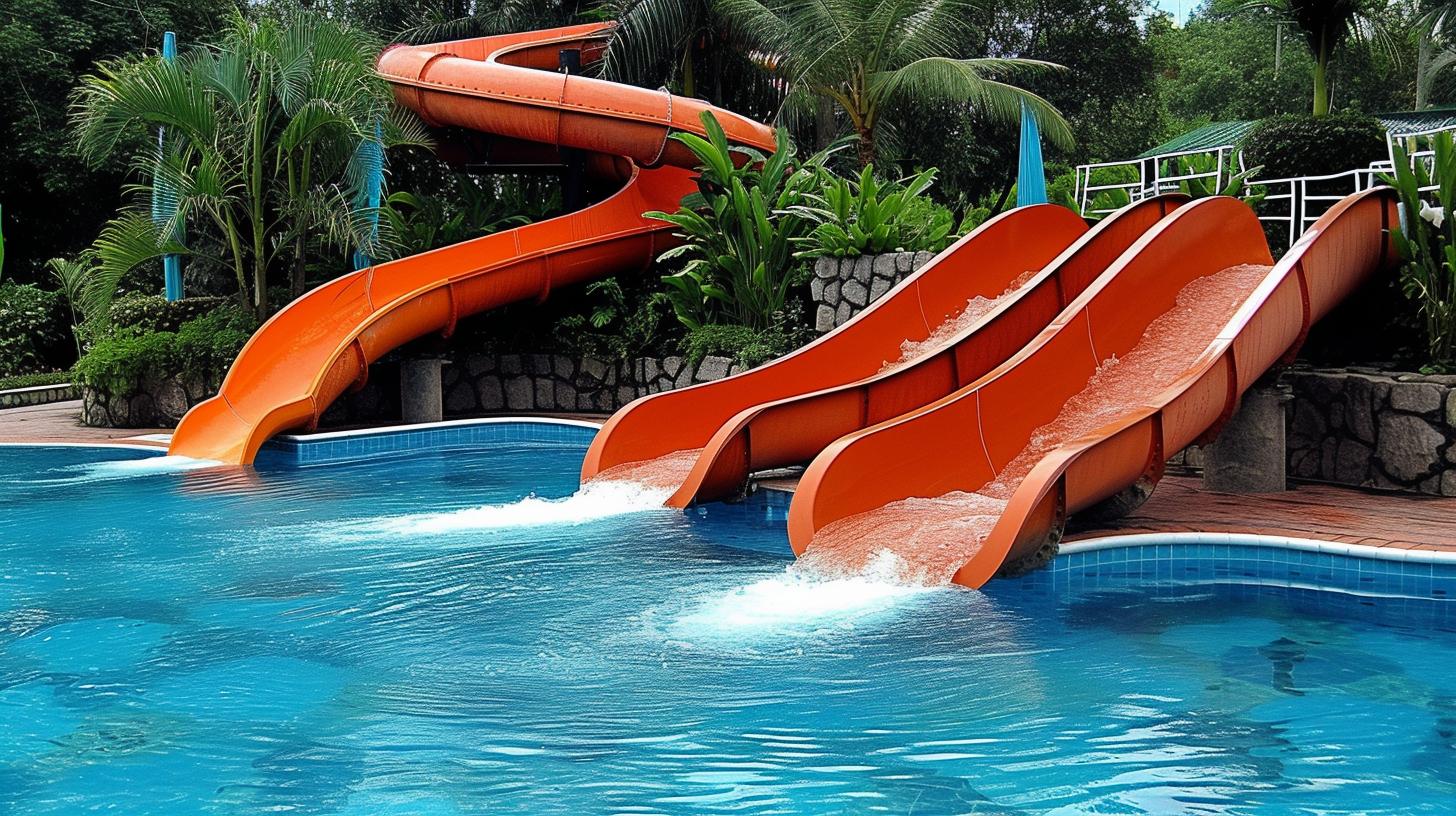 Explore FUN N FOOD WATER PARK TICKETS for a memorable vacation