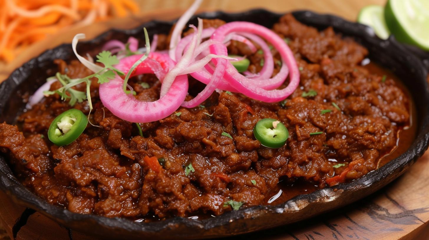 Delicious Hare Chane Ki Sabji Hindi Recipe