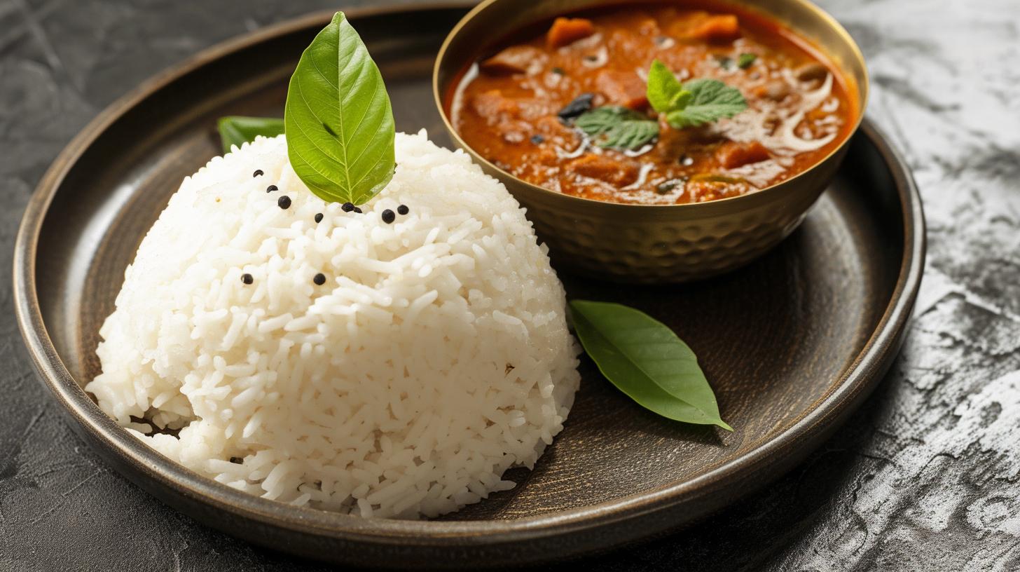Tasty Idli Sambar Recipe Tutorial in Kannada