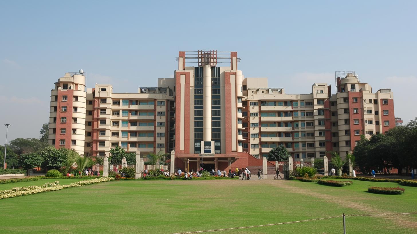 Faculty of the Indian Institute of Food Processing Technology