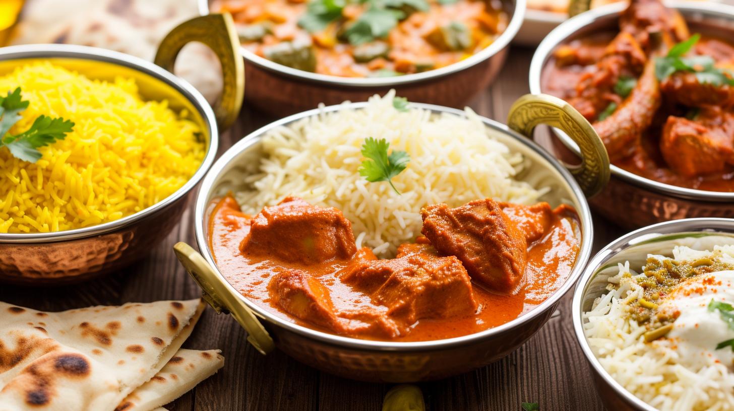 Tasty Indian vegetarian recipes, no onion and garlic