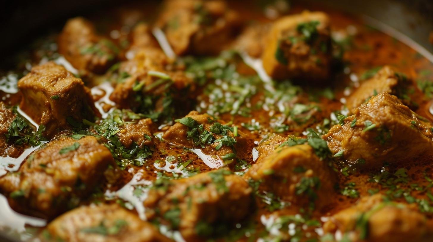 Authentic Kaju Curry Recipe in Hindi