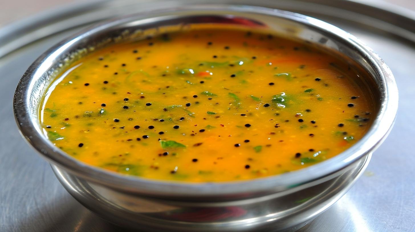 Easy Kaju Curry Recipe in Hindi