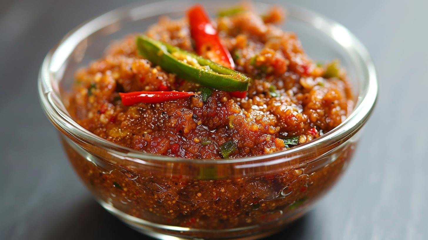 Tasty Kavuni Arisi Cooking in Tamil