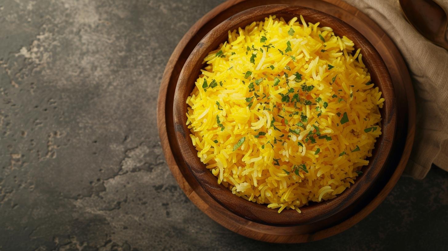 Step-by-step Marathi lemon rice cooking guide