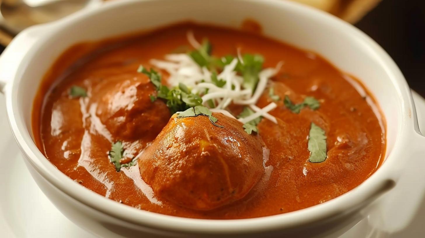 Delicious Malai Kofta Recipe in Hindi for Beginners