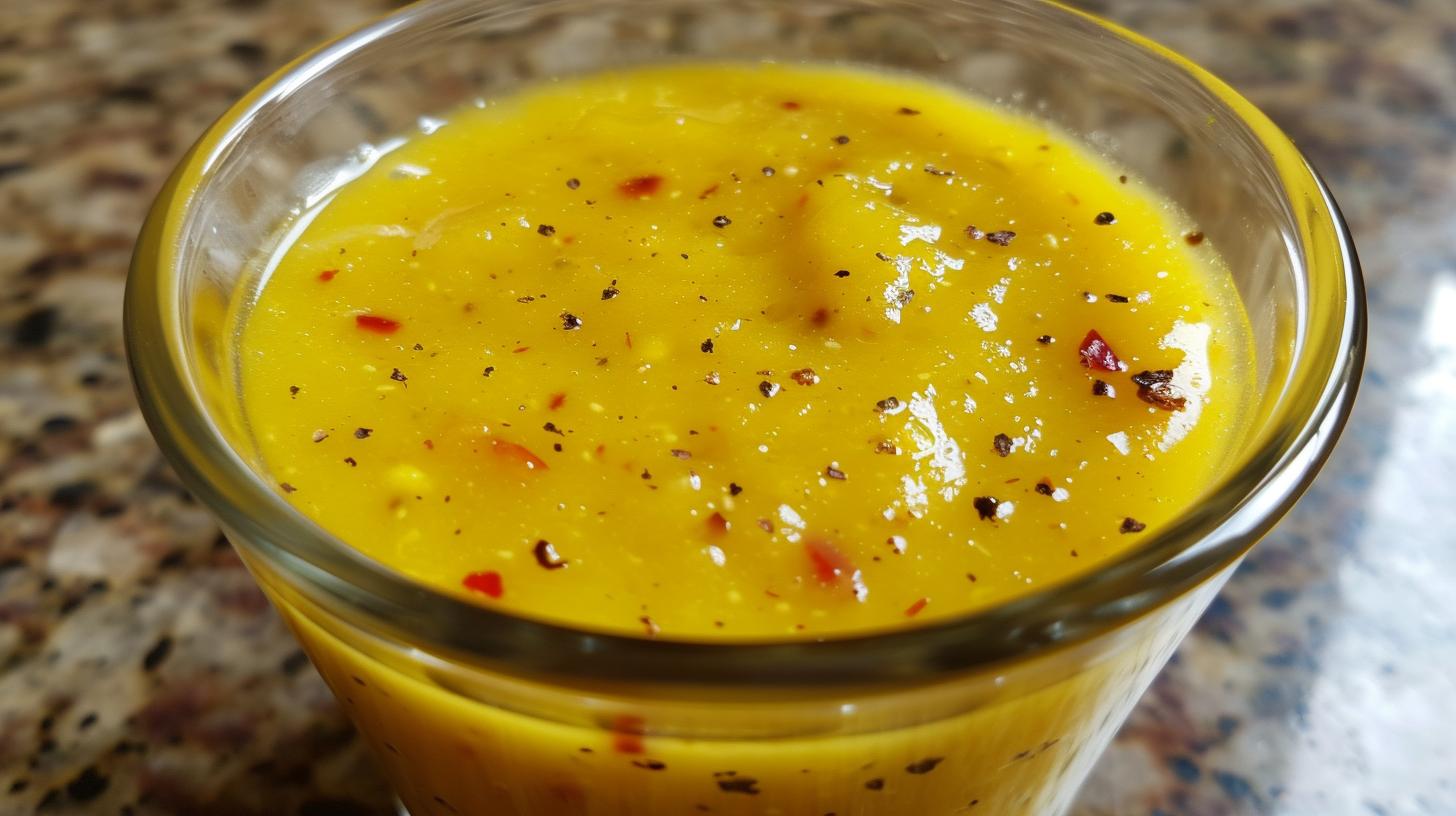 Authentic Mango Thokku Recipe in Tamil for a Flavorful Dish