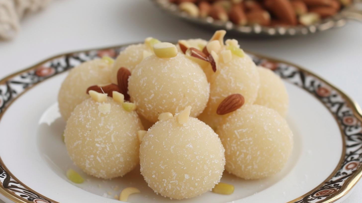 Traditional Milk Sweets Recipes in Tamil