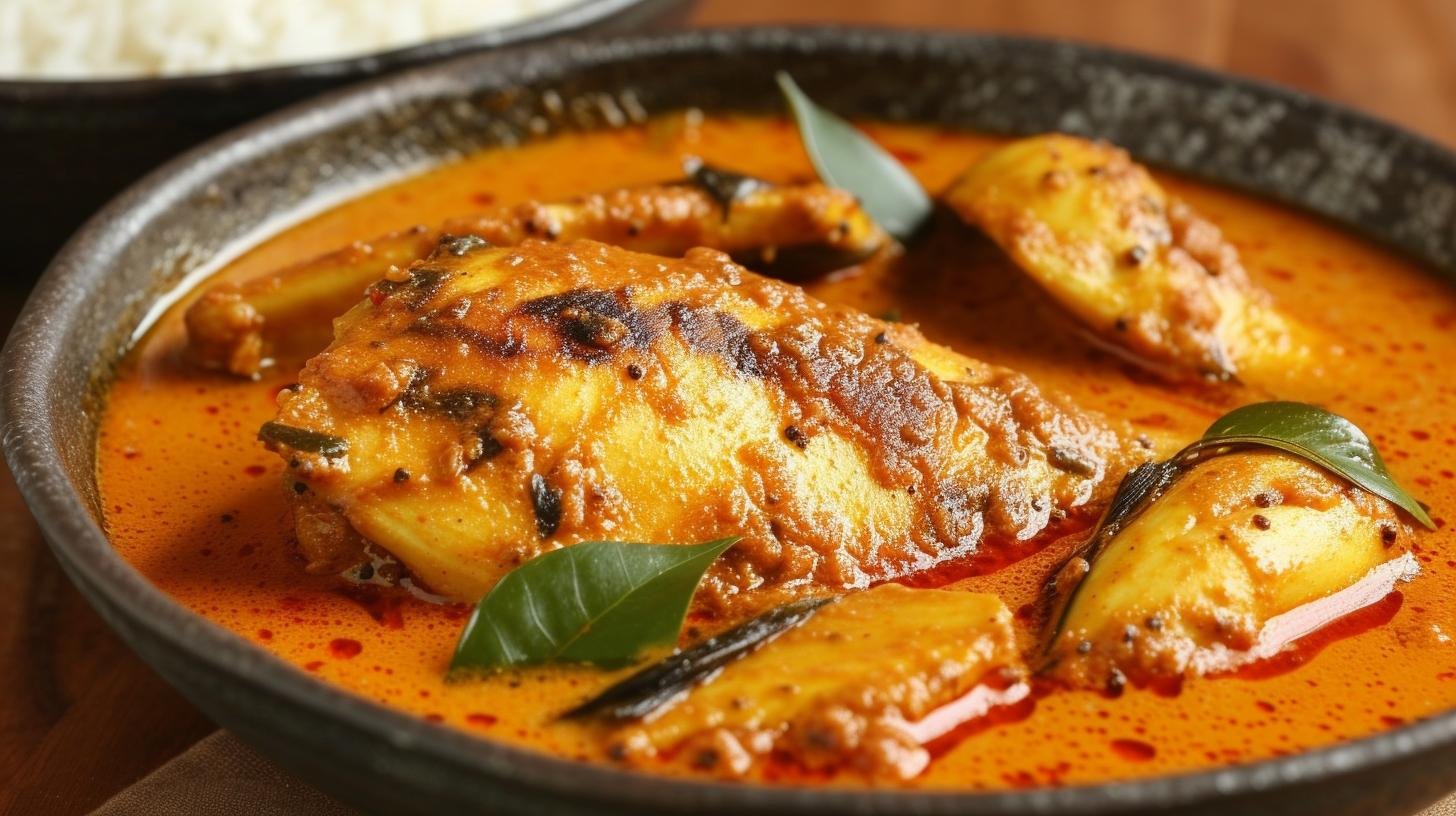Step-by-step Moru Curry recipe in Malayalam