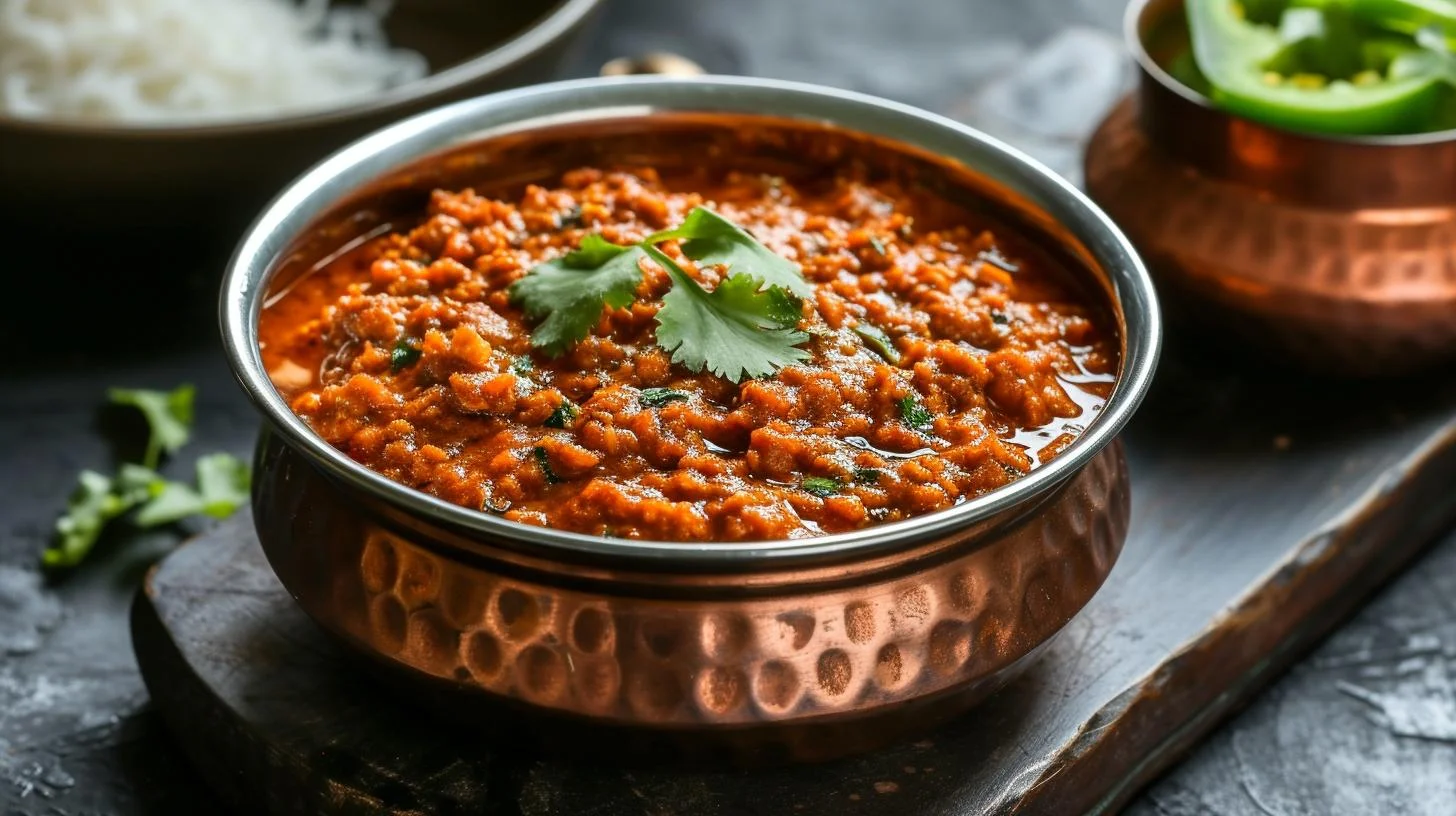 Try Our Mutton Keema Recipe in Hindi for a Flavorful Dish