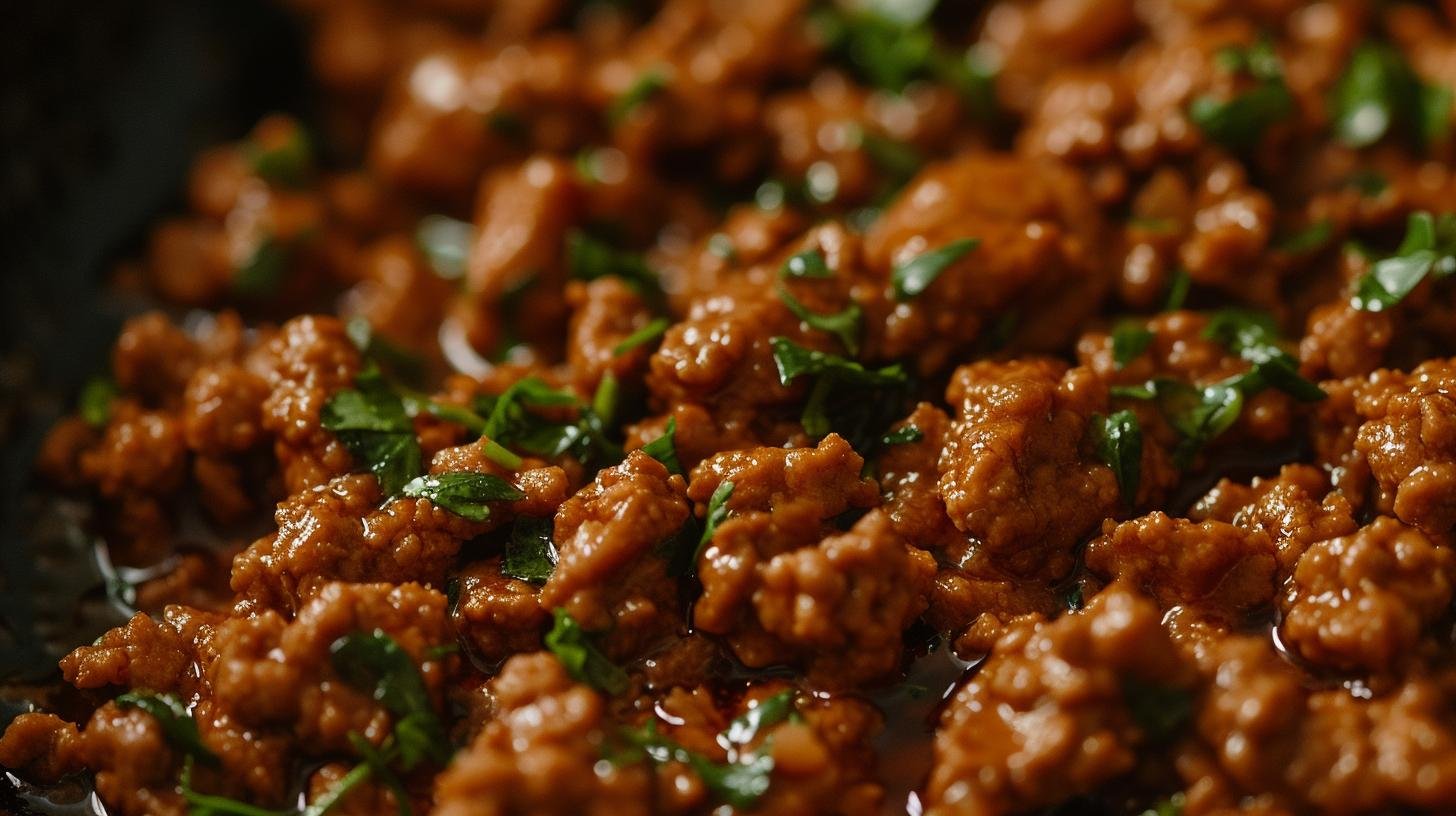 Step-by-Step Mutton Keema Recipe in Hindi for Delicious Meals