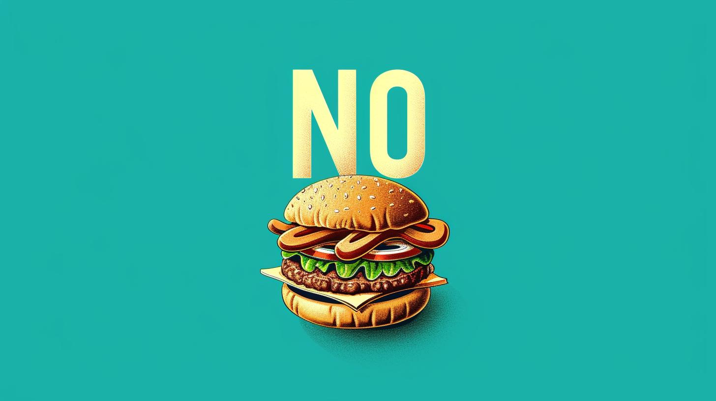 Logo featuring 'No Farmers No Food' text