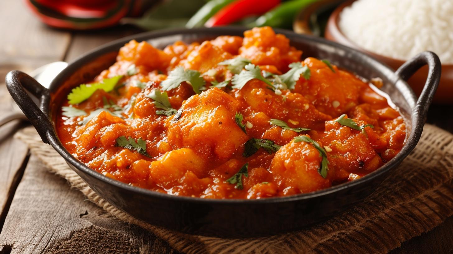 Mouthwatering Hindi non veg recipe