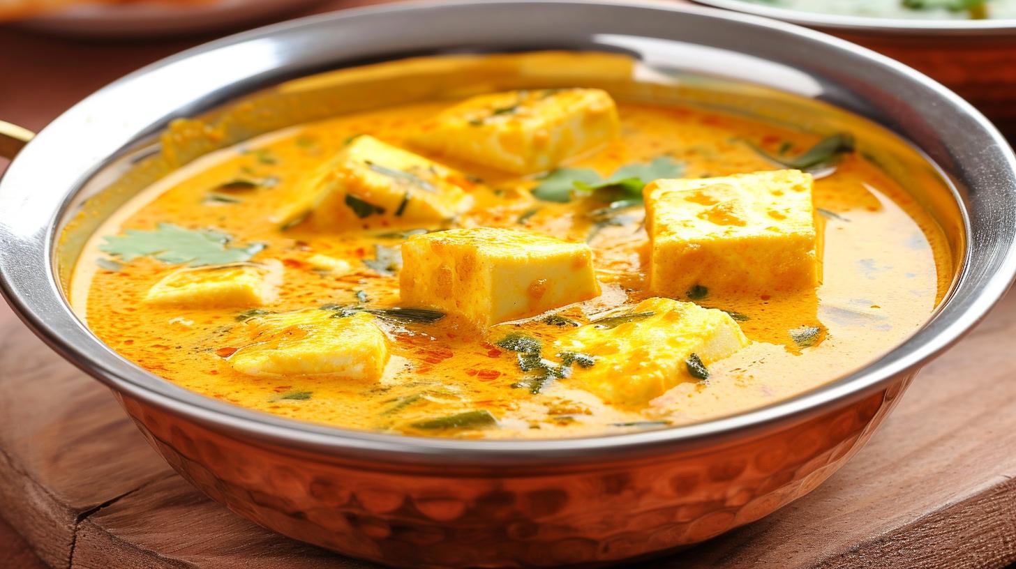 Delicious Paneer Do Pyaza recipe in Hindi for a flavorful meal