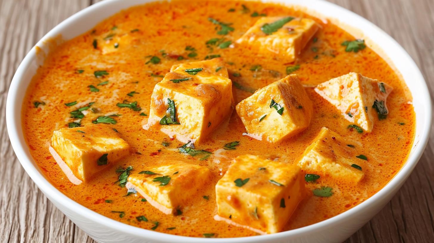 Easy Paneer Do Pyaza recipe in Hindi to enjoy at home