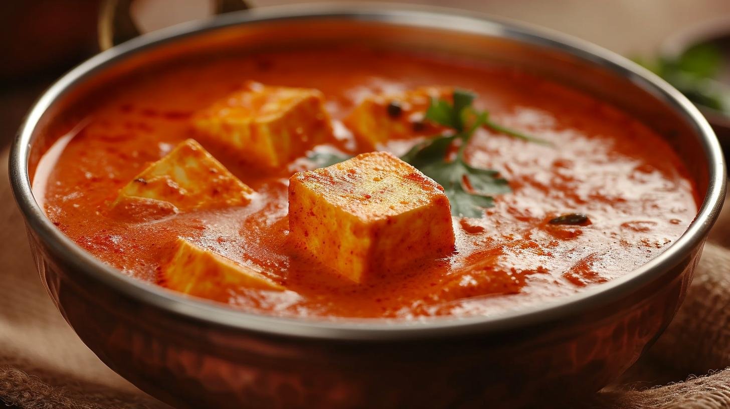 Low-calorie paneer recipes for weight loss